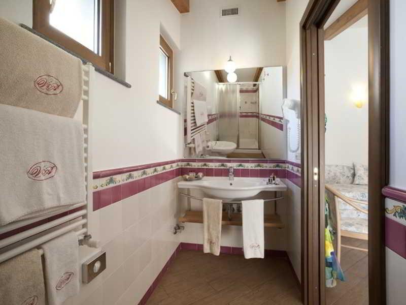 Relais Villa Angiolina Sorrento Exterior foto