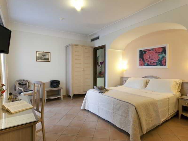 Relais Villa Angiolina Sorrento Exterior foto
