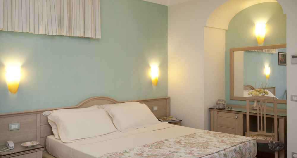 Relais Villa Angiolina Sorrento Exterior foto